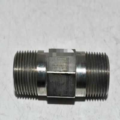 SwageloK SS-8CPA2-C5-ID -3-SC11 Stainless Threaded 1/2In NPT Check Valve