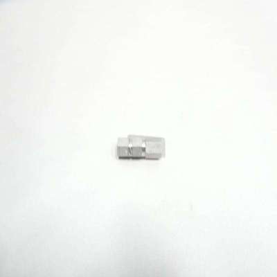 SwageloK SS-CHF4-C5-ID- 1 3 Stainless Threaded Check Valve
