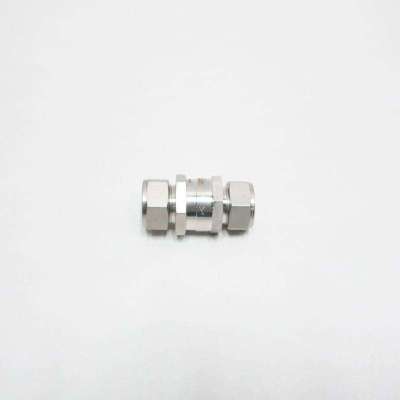 SwageloK SS-CHS8-5 Stainless Check Valve 1/2in