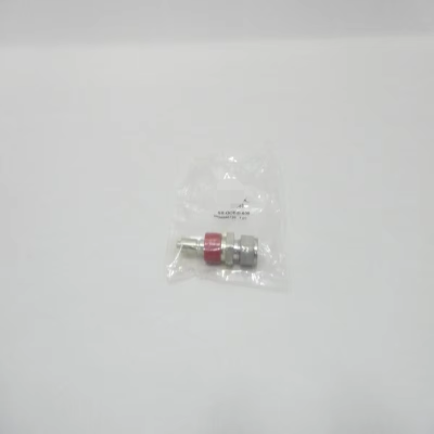 SwageloK SS-QC6-D-600 Stainless Quick Connect Stem 3/8in Npt