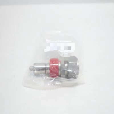 SwageloK SS-QC8-D-810KZ Quick Connect 1 2in