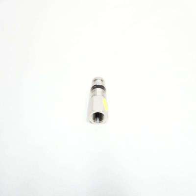 SwageloK SS-QTM8-D-12PF -K1 Stainless Quick Connect Stem 3/4in Npt
