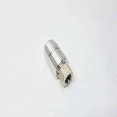 SwageloK SS-QTM8A-B-12P FK3 Sealed Quick Connect Body