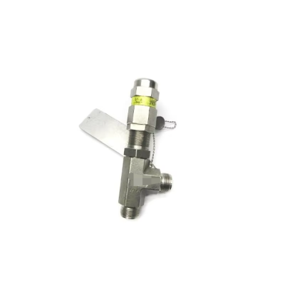 SwageloK SS-RL4S8 (AS PICTURED) NSNP