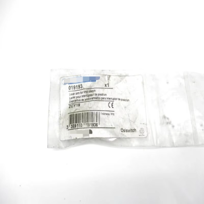 telemecanique 019193 New Original Ready Warehouse Industrial Automation PLC Programming Controller