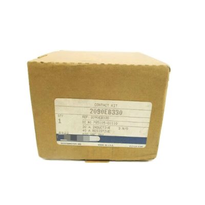 telemecanique 2090EB330 600VAC 40A New Original Ready Warehouse Industrial Automation PLC Programming Controller