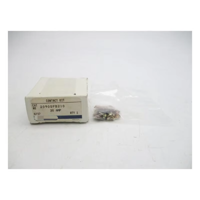 telemecanique 2090SPB210 20A New Original Ready Warehouse Industrial Automation PLC Programming Controller