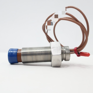 telemecanique 27890-1-00-35-wbr10-2 Proximity Sensor New Original Ready Stock Industrial Automation Pac Dedicated Plc Co New Original