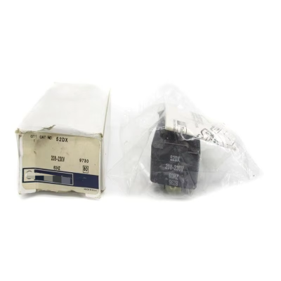 telemecanique 52DX New Original Ready Warehouse Industrial Automation PLC Programming Controller