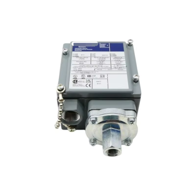 telemecanique 9012GAW-22 SER. C 1-40PSI New Original Ready Warehouse Industrial Automation PLC Programming Controller