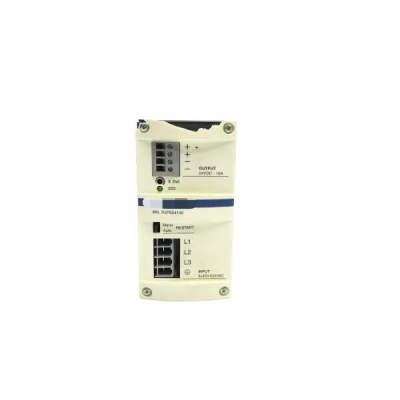 telemecanique ABL7UPS24100 520VAC 0.65A New Original Ready Warehouse Industrial Automation PLC Programming Controller