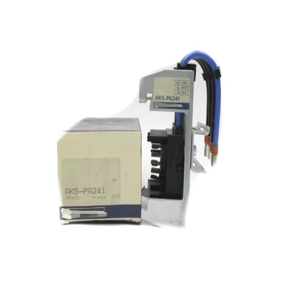 telemecanique AK5-PA241 New Original Ready Warehouse Industrial Automation PLC Programming Controller