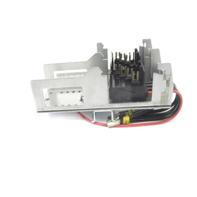telemecanique AK5-PA5312 400V 50A New Original Ready Warehouse Industrial Automation PLC Programming Controller