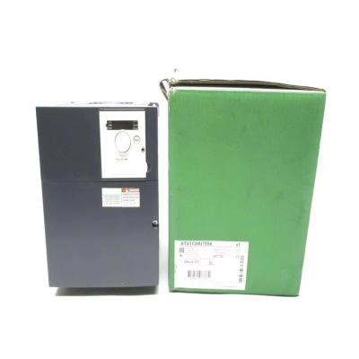 telemecanique ATV312HU75S6 New Original Ready Warehouse Industrial Automation PLC Programming Controller