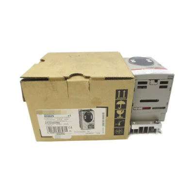 telemecanique ATV31H037M2 200/240VAC 5.3A New Original Ready Warehouse Industrial Automation PLC Programming Controller