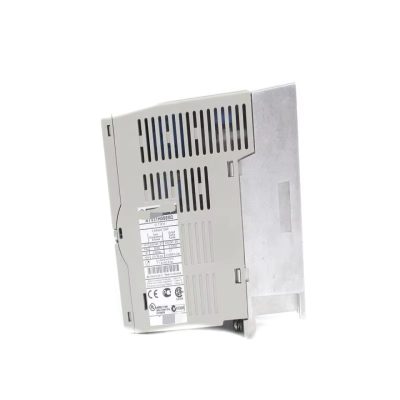telemecanique ATV31H055M2 NUPI New Original Ready Warehouse Industrial Automation PLC Programming Controller