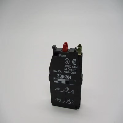 telemecanique ZBE-204 New Original Ready Warehouse Industrial Automation PLC Programming Controller