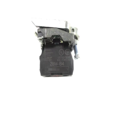 telemecanique ZBV-B4 24V New Original Ready Warehouse Industrial Automation PLC Programming Controller