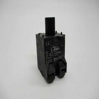 telemecanique ZBW03 New Original Ready Warehouse Industrial Automation PLC Programming Controller