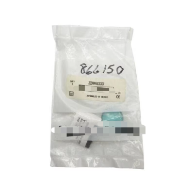 telemecanique ZBW9333 New Original Ready Warehouse Industrial Automation PLC Programming Controller