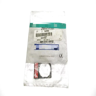telemecanique ZBY2330 New Original Ready Warehouse Industrial Automation PLC Programming Controller