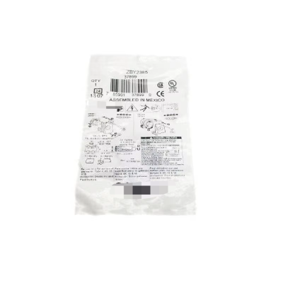 telemecanique ZBY2385 New Original Ready Warehouse Industrial Automation PLC Programming Controller