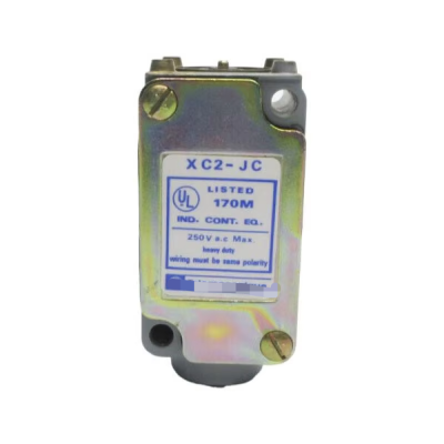 telemecanique ZC2-JC1 New Original Ready Warehouse Industrial Automation PLC Programming Controller