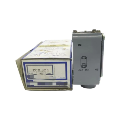 telemecanique ZC2-JC1H5 New Original Ready Warehouse Industrial Automation PLC Programming Controller