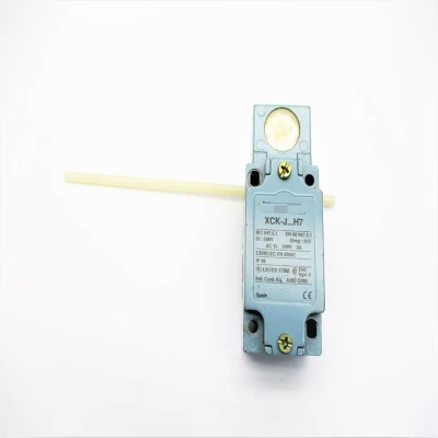telemecanique ZCK-J...H7 New Original Ready Warehouse Industrial Automation PLC Programming Controller