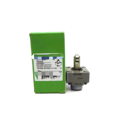 telemecanique ZCKE62 New Original Ready Warehouse Industrial Automation PLC Programming Controller