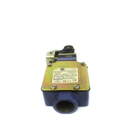 telemecanique ZCKL1 500V 10A (AS PICTURED) New Original Ready Warehouse Industrial Automation PLC Programming Controller