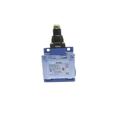 telemecanique ZCKM1 240V 3A New Original Ready Warehouse Industrial Automation PLC Programming Controller