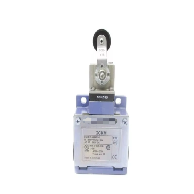 telemecanique ZCKM1 New Original Ready Warehouse Industrial Automation PLC Programming Controller