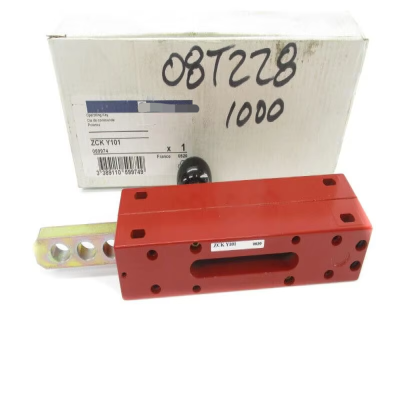 telemecanique ZCKY101 New Original Ready Warehouse Industrial Automation PLC Programming Controller
