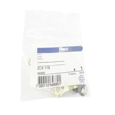 telemecanique ZCKY18 064680 New Original Ready Warehouse Industrial Automation PLC Programming Controller