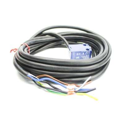 telemecanique ZCMD21 240VAC 1.5A New Original Ready Warehouse Industrial Automation PLC Programming Controller