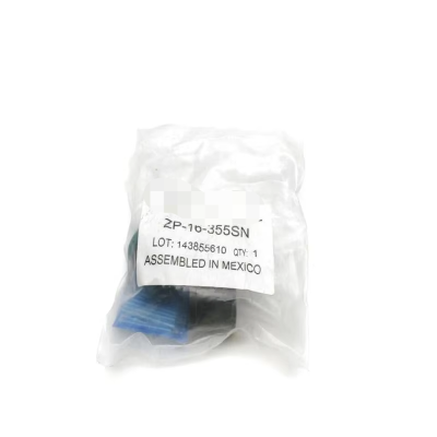 telemecanique ZP-16-355SN NSMP New Original Ready Stock Industrial Automation PAC Dedicated PLC Programming Controller
