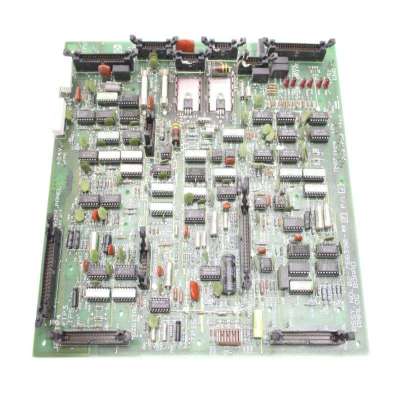 Toshiba 02-766390-01 REV. F NSNP New Original Ready Stock Industrial Automation PAC Dedicated PLC Programming Controller