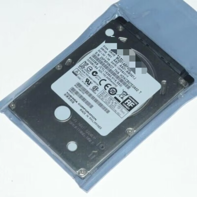 Toshiba 100PCS 320GB MQ01ABF032 5400RPM SATA 2.5" Laptop HDD Hard Drive - 7mm New Original Ready Stock Industrial Automation