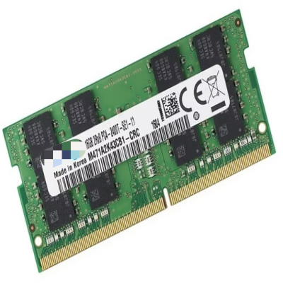 Toshiba 16GB PC4-2400T-S SO-DIMM DDR4 2400Mhz Ram for Satellite Pro A40-D; R40-D New Original Ready Stock Industrial Automation