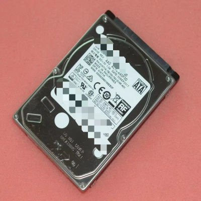 Toshiba 1TB MQ01ABD100V 5400RPM SATA 2.5" Internal Notebook Hard Drive 9MM New Original Ready Stock Industrial Automation PAC Dedicated