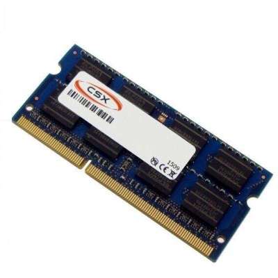 Toshiba 1x 16GB DDR3L so 1600Mhz Memory for Dynabook Notebook Satellite L775D; L850D New Original Ready Stock Industrial Automation