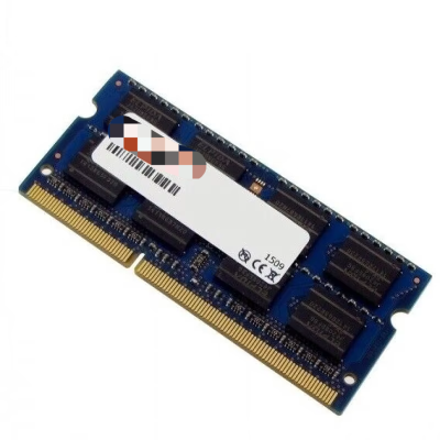 Toshiba 1x 16GB DDR3L so 1600Mhz Memory for Dynabook Notebook Tecra A40-C; A50-C New Original Ready Stock Industrial Automation