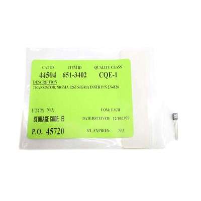 Toshiba 2N4126 NSNP New Original Ready Stock Industrial Automation PAC Dedicated PLC Programming Controller