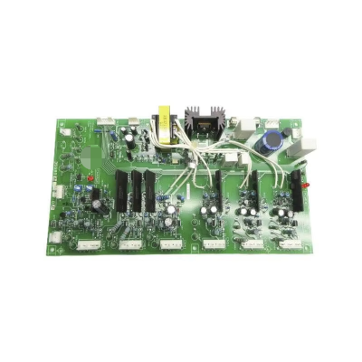 Toshiba 35589Z REV. DP NSNP New Original Ready Stock Industrial Automation PAC Dedicated PLC Programming Controller