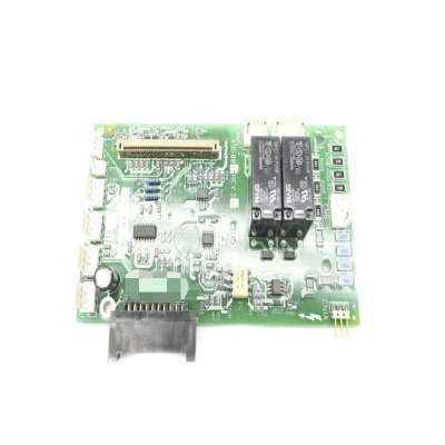 Toshiba 49500F REV. D NSNP New Original Ready Stock Industrial Automation PAC Dedicated PLC Programming Controller
