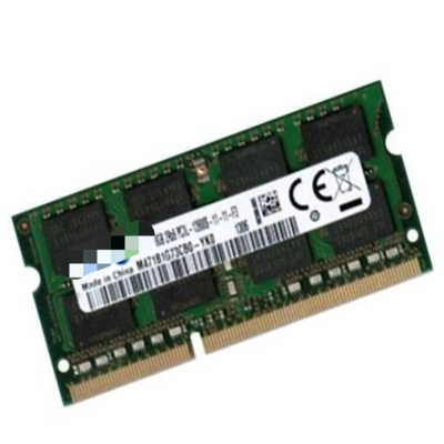 Toshiba 8GB 1600Mhz RAM PC3L-12800S for Dynabook Satellite P70T-B, P70-B New Original Ready Stock Industrial Automation