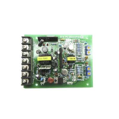 Toshiba PC25100P201 NSNP New Original Ready Stock Industrial Automation PAC Dedicated PLC Programming Controller