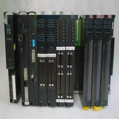 Toshiba PROSEC T3 PLC,TBU31A-S,PS361,PU326H,SN321 SSN321-MS,DI335H MC392,DO334, New Original Ready Stock Industrial Automation PAC Dedic