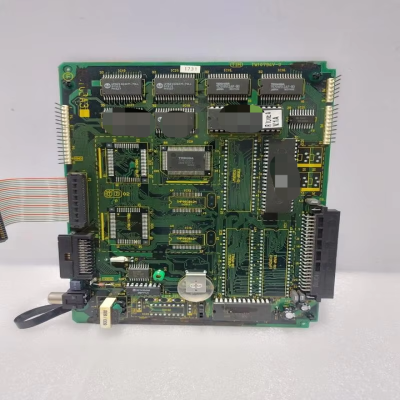 Toshiba RCTUBA3A System Board Card V.2 RCTUBA3 New Original Ready Stock Industrial Automation PAC Dedicated PLC Programming Controller